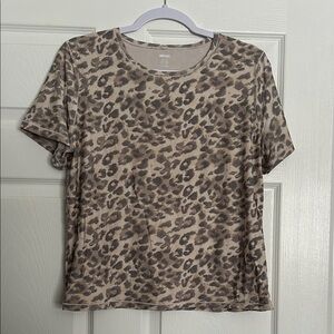 Smoothez Aerie tshirt